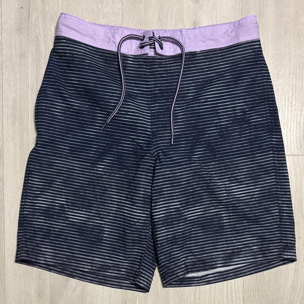 🔥BUNDLESALE Men’s M George Swim Trunks Bathing Suit NWOT